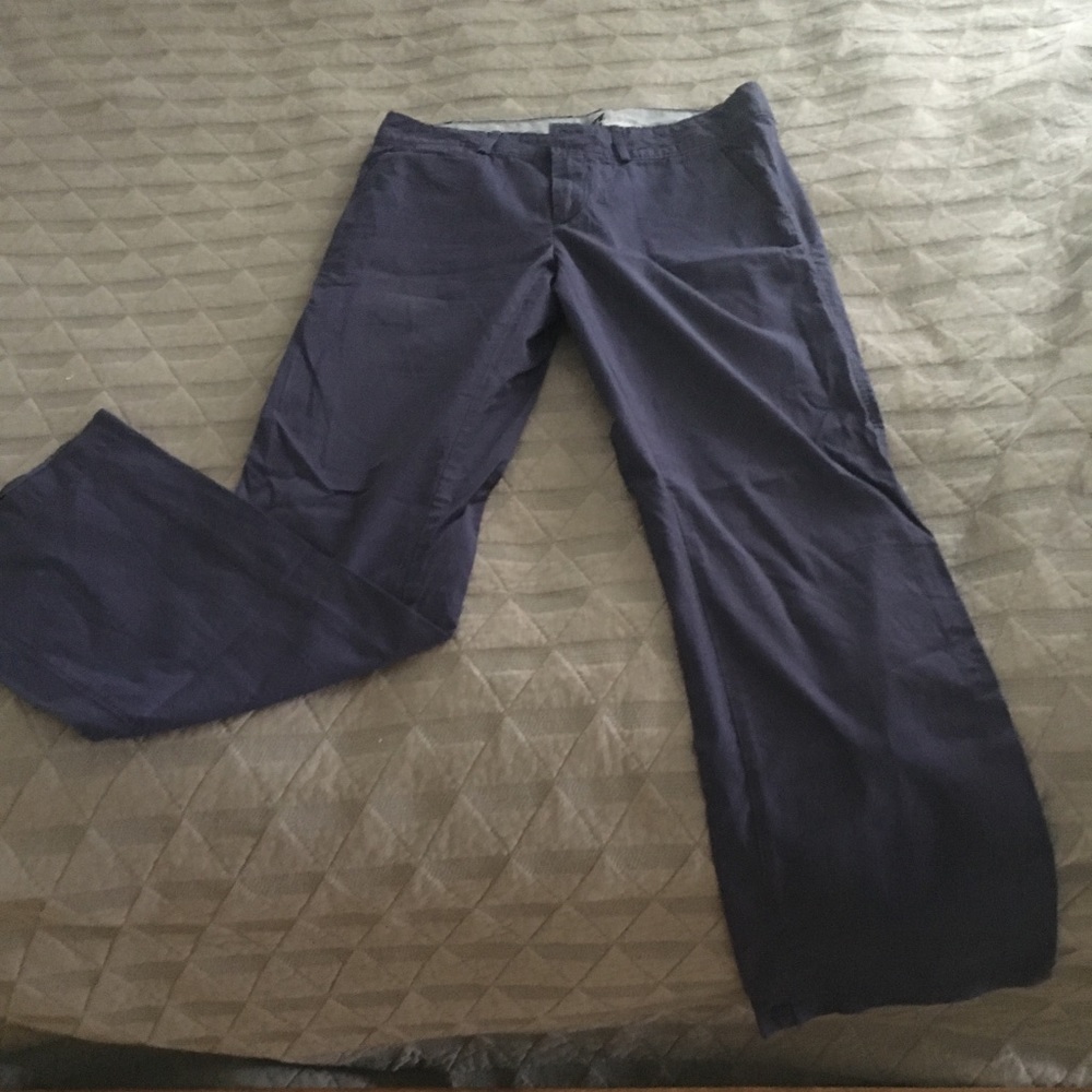 Banana Republic Pants